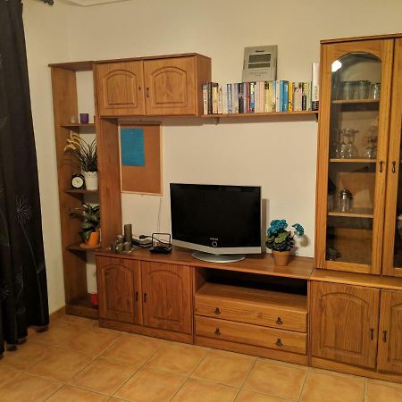 Beautiful 1 Bedroom Apartment In Roda, Los Alcazares. Larger Than Average. Exterior photo