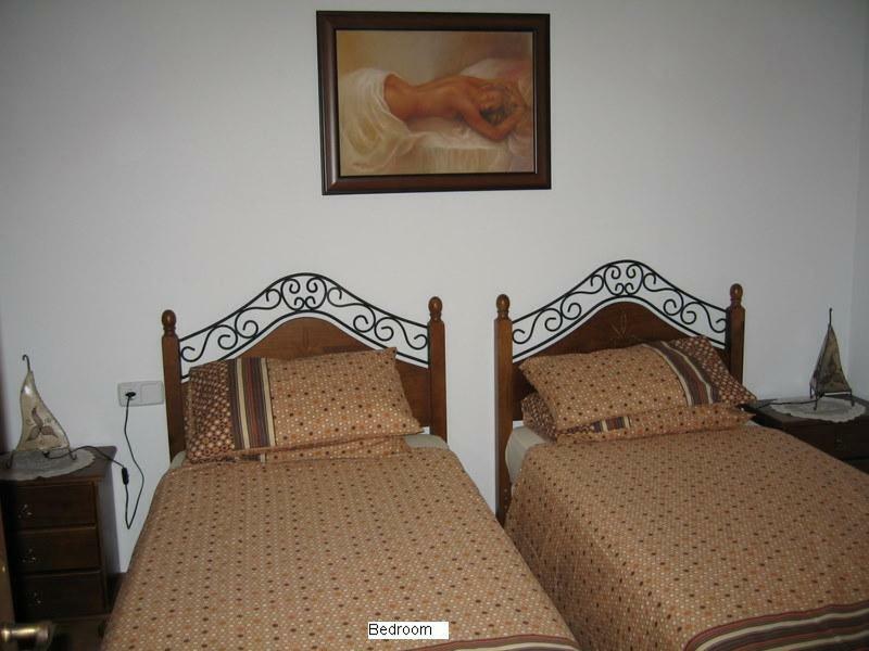 Beautiful 1 Bedroom Apartment In Roda, Los Alcazares. Larger Than Average. Exterior photo