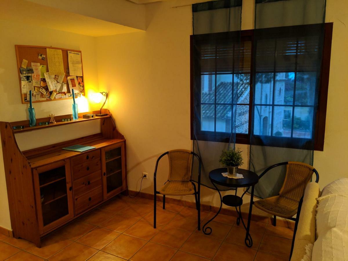 Beautiful 1 Bedroom Apartment In Roda, Los Alcazares. Larger Than Average. Exterior photo