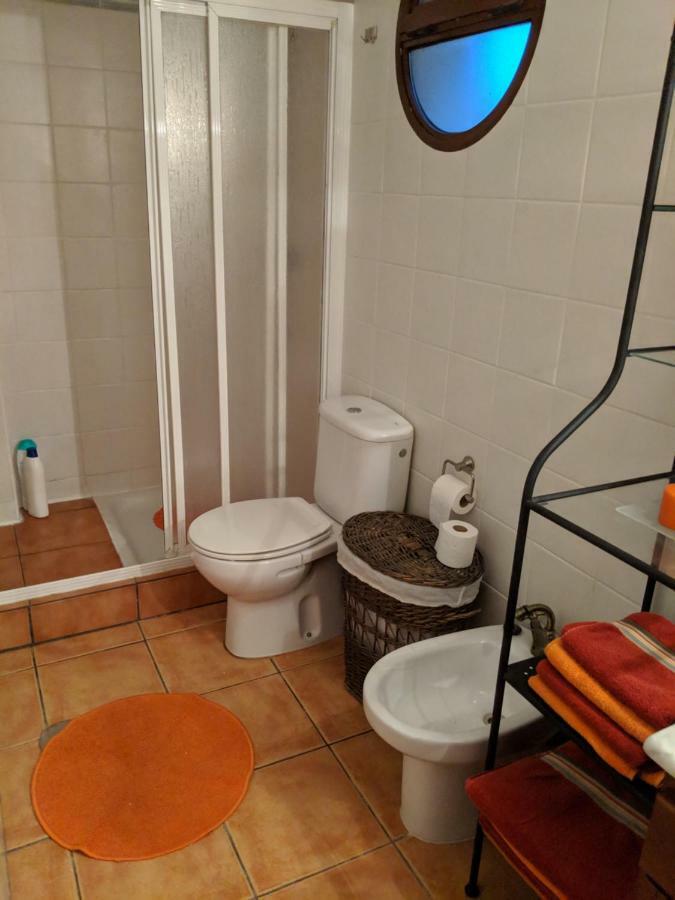 Beautiful 1 Bedroom Apartment In Roda, Los Alcazares. Larger Than Average. Exterior photo