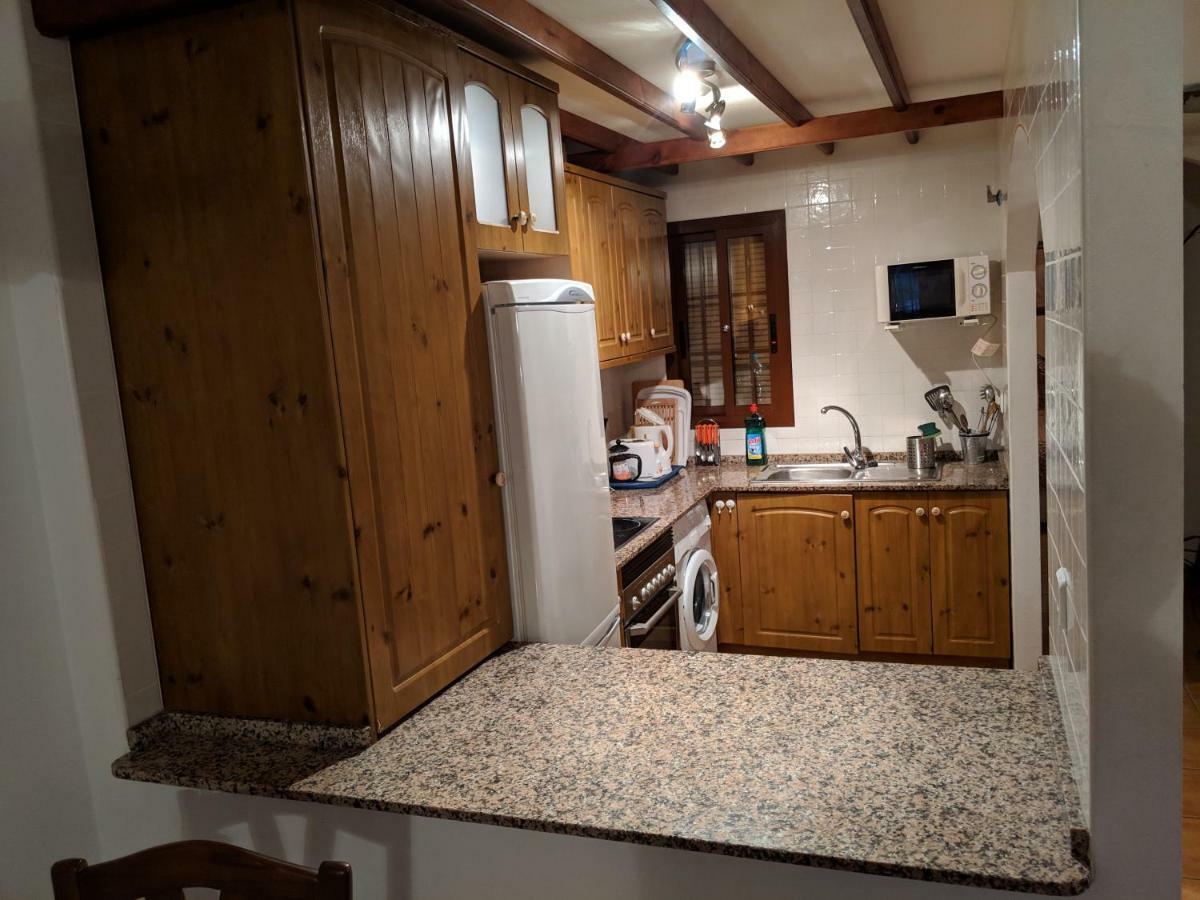 Beautiful 1 Bedroom Apartment In Roda, Los Alcazares. Larger Than Average. Exterior photo