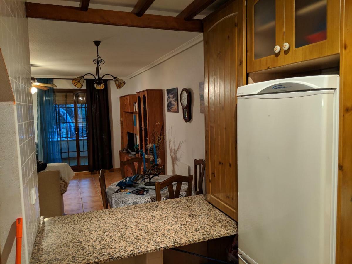 Beautiful 1 Bedroom Apartment In Roda, Los Alcazares. Larger Than Average. Exterior photo