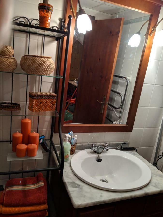 Beautiful 1 Bedroom Apartment In Roda, Los Alcazares. Larger Than Average. Exterior photo